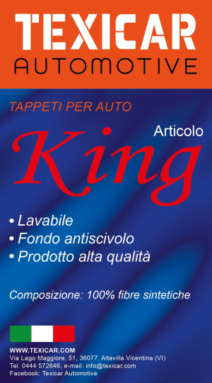 KING