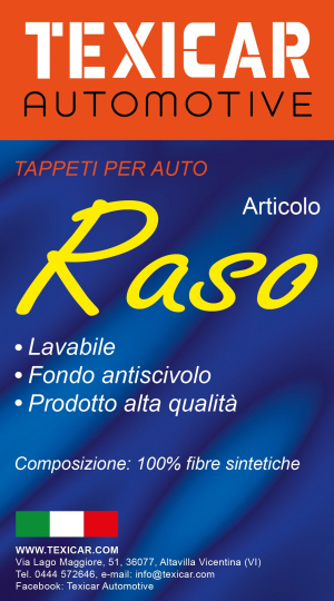 RASO